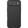 Nillkin Camshield Pro Magnetic Case Compatible With Magsafe For Iphone 17 Air - Black