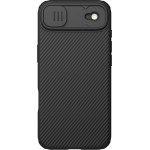 Nillkin Camshield Pro Magnetic Case Compatible With Magsafe For Iphone 17 Air - Black