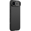 Nillkin Camshield Pro Magnetic Case Compatible With Magsafe For Iphone 17 Air - Black