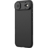 Nillkin Camshield Pro Magnetic Case Compatible With Magsafe For Iphone 17 Air - Black