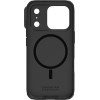 Nillkin Camshield Pro Magnetic Case Compatible With Magsafe For Iphone 17 Pro - Black