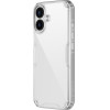 Nillkin Nature Tpu Pro Case For Iphone 17 - Transparent