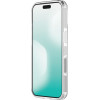 Nillkin Nature Tpu Pro Case For Iphone 17 - Transparent