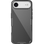 Nillkin Nature Tpu Pro Case For Iphone 17 Air - Translucent Black