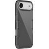 Nillkin Nature Tpu Pro Case For Iphone 17 Air - Translucent Black