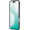 Nillkin Nature Tpu Pro Case For Iphone 17 Air - Translucent Black