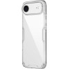 Nillkin Nature Tpu Pro Case For Iphone 17 Air - Transparent