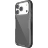 Nillkin Nature Tpu Pro Case For Iphone 17 Pro - Translucent Black