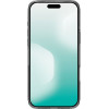 Nillkin Nature Tpu Pro Case For Iphone 17 Pro Max - Translucent Black