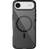 Nillkin Nature Tpu Pro Magnetic Case Compatible With Magsafe For Iphone 17 Air - Translucent Black