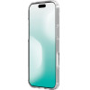 Nillkin Nature Tpu Pro Magnetic Case Compatible With Magsafe For Iphone 17 Air - Transparent