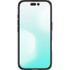 Nillkin Super Frosted Shield Pro Magnetic Case Compatible With Magsafe For Iphone 17 - Translucent Black