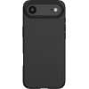 Nillkin Super Frosted Shield Pro Magnetic Case Compatible With Magsafe For Iphone 17 Air - Black