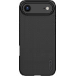 Nillkin Super Frosted Shield Pro Magnetic Case Compatible With Magsafe For Iphone 17 Air - Black