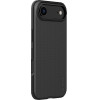 Nillkin Super Frosted Shield Pro Magnetic Case Compatible With Magsafe For Iphone 17 Air - Black