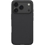 Nillkin Super Frosted Shield Pro Magnetic Case Compatible With Magsafe For Iphone 17 Pro - Black