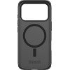 Nillkin Super Frosted Shield Pro Magnetic Case Compatible With Magsafe For Iphone 17 Pro - Black