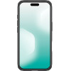 Nillkin Super Frosted Shield Pro Magnetic Case Compatible With Magsafe For Iphone 17 Pro - Black