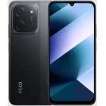 Xiaomi Poco C85 Black 8/256GB - (MZB0LFYEU)