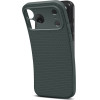 Spigen Case Liquid Air For Iphone 17 Pro Abbys green