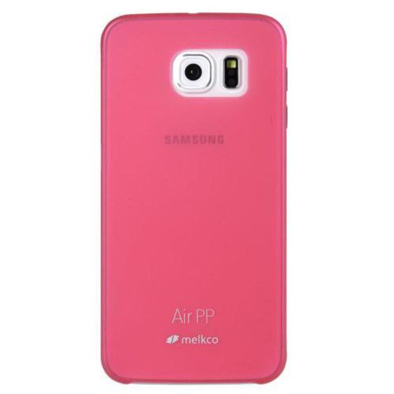 ���� FACEPLATE MELKCO SAMSUNG G920 GALAXY S6 AIR PP 0.4MM ������� + 1 ��� SCREEN PROTECTOR