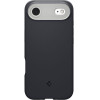 Spigen Case Nano Pop Mag Compatible With Magsafe For Iphone 17 Air Black sesame
