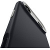 Spigen Case Nano Pop Mag Compatible With Magsafe For Iphone 17 Air Black sesame