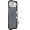 Spigen Case Nano Pop Mag Compatible With Magsafe For Iphone 17 Air Black sesame