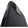 Spigen Case Nano Pop Mag Compatible With Magsafe For Iphone 17 Black sesame