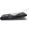Spigen Case Nano Pop Mag Compatible With Magsafe For Iphone 17 Black sesame
