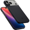Spigen Case Nano Pop Mag Compatible With Magsafe For Iphone 17 Pro Black sesame
