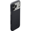 Spigen Case Nano Pop Mag Compatible With Magsafe For Iphone 17 Pro Black sesame