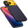 Spigen Case Nano Pop Mag Compatible With Magsafe For Iphone 17 Pro Max Blueberry navy