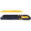 Spigen Case Nano Pop Mag Compatible With Magsafe For Iphone 17 Pro Max Blueberry navy