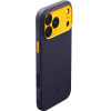 Spigen Case Nano Pop Mag Compatible With Magsafe For Iphone 17 Pro Max Blueberry navy
