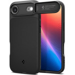 Spigen Case Optik Armor Mag Case For Iphone 17 Air black
