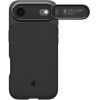Spigen Case Optik Armor Mag Case For Iphone 17 Air black
