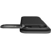 Spigen Case Optik Armor Mag Case For Iphone 17 Air black