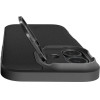 Spigen Case Optik Armor Mag Case For Iphone 17 black