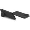 Spigen Case Optik Armor Mag Case For Iphone 17 black