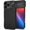 Spigen Case Optik Armor Mag Case For Iphone 17 Pro Max black