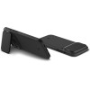 Spigen Case Optik Armor Mag Case For Iphone 17 Pro Max black