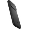 Spigen Case Optik Armor Mag Case For Iphone 17 Pro Max black