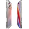 Spigen Case Ultra Hybrid For Iphone 17 Pro Crystal clear