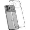 Spigen Case Ultra Hybrid For Iphone 17 Pro Crystal clear