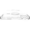 Spigen Case Ultra Hybrid Mag Compatible With Magsafe For Iphone 17 Pro Max Clear gold