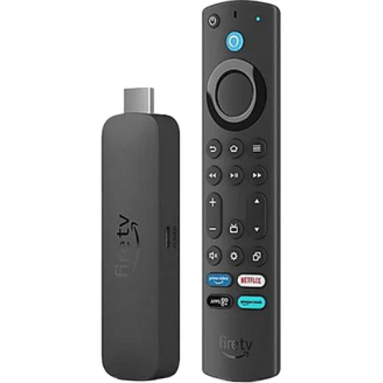 Amazon Media Player Fire Tv Stick 4K Max