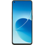 OPPO Reno6 5G Dual Sim 8GB Ram 128GB Black