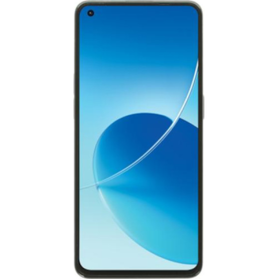 OPPO Reno6 5G Dual Sim 8GB Ram 128GB Black