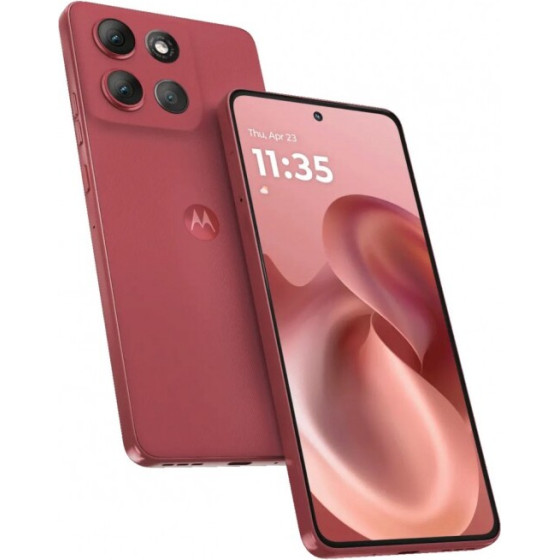 Motorola XT2527-7 Moto G86 Power 5G 12/256GB Chrysanthemum ( Pink )